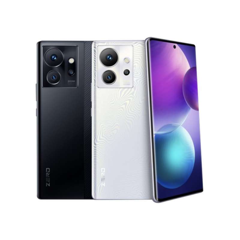 Jual Infinix Zero Ultra 8/256 Ram 8 Rom 256 Gb 8gb 256gb Android Di ...