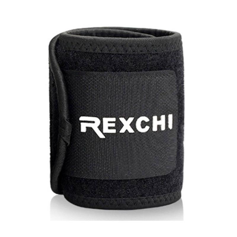 Jual Rexchi Mens Womens Ventilated Wrist Wraps Workout Gloves Perfect