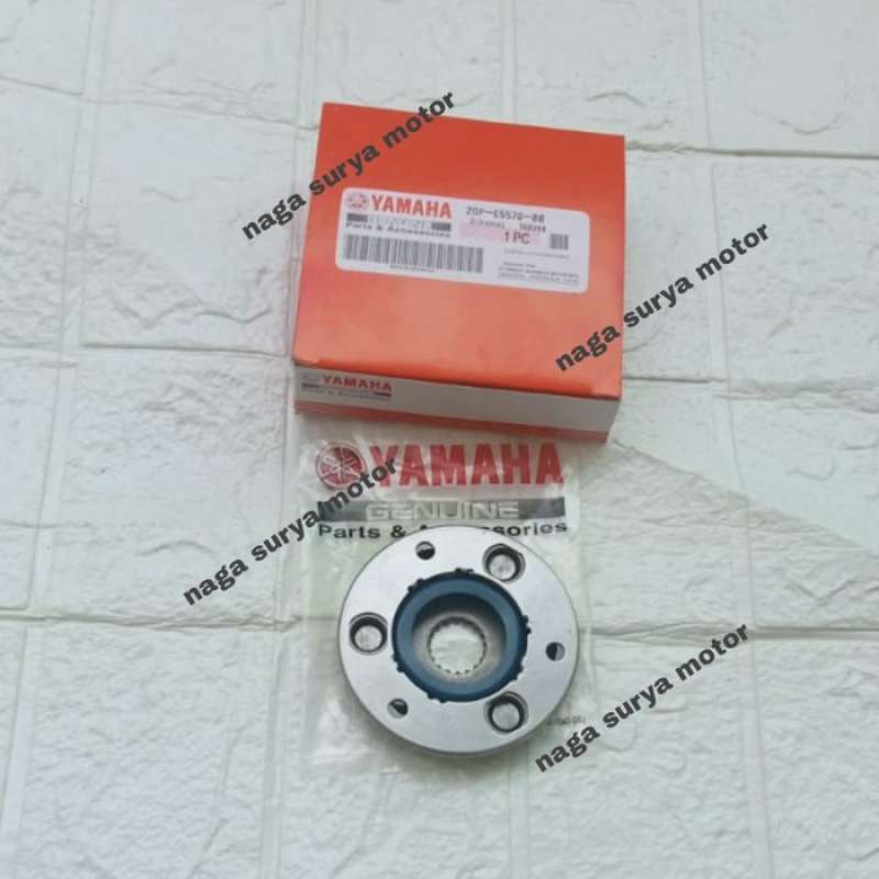 Jual Oneway One Way Yamaha Nmax Old di Seller Alfa Auto Race Rawa Buaya, Kota Jakarta Barat