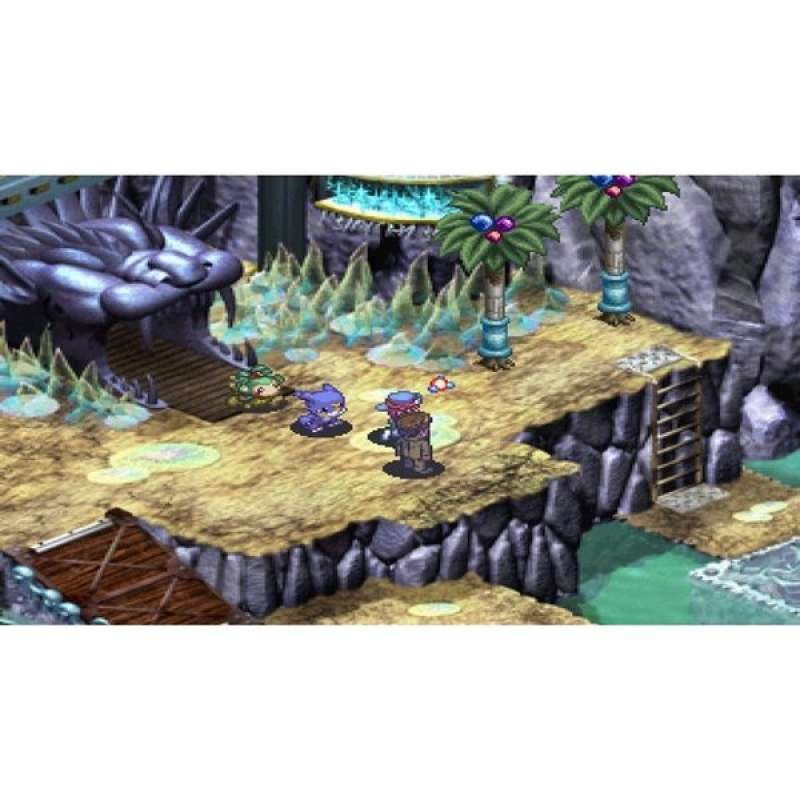 Jual Digimon World Paket Lengkap SEMUA SERI untuk PC Laptop di Seller ...