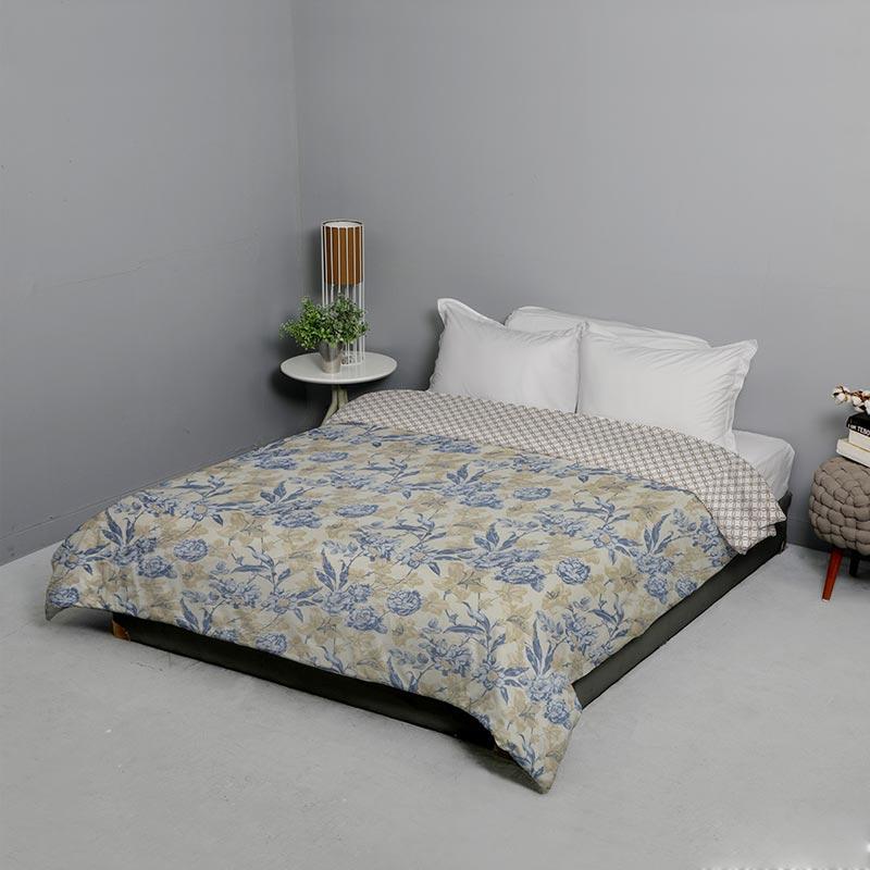 Jual King Rabbit Motif Emilie Bed Cover Di Seller King Rabbit Ancol