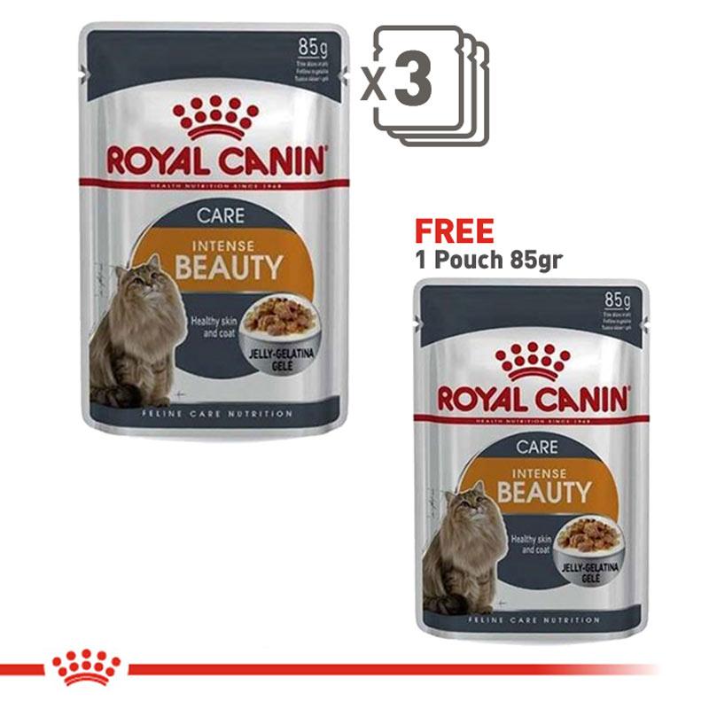 Harga Makanan Kucing Royal Canin Urinary / Royal canin kitten makanan