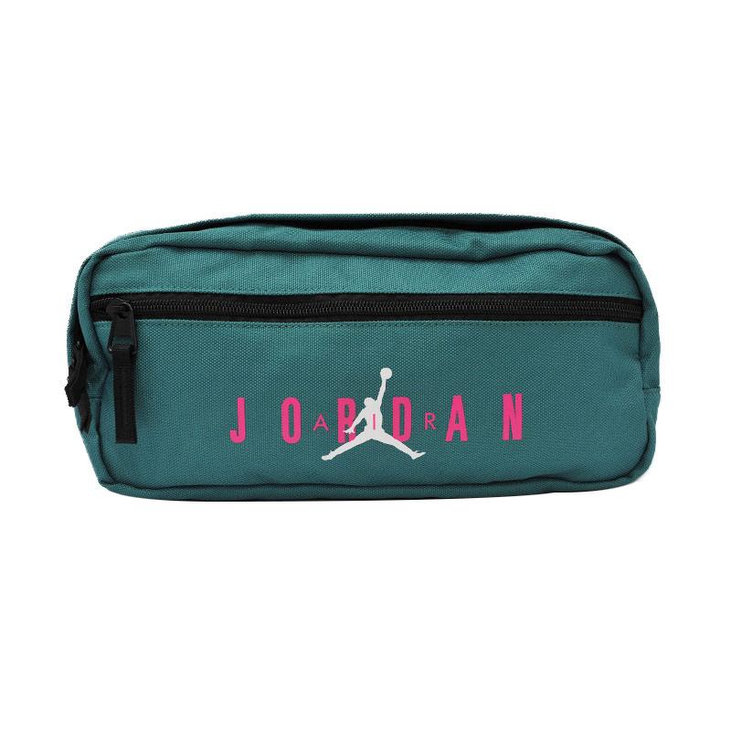 Jual NIKE Unisex Basketball Jordan Crossbody Bag Tas Basket [9A0201E85