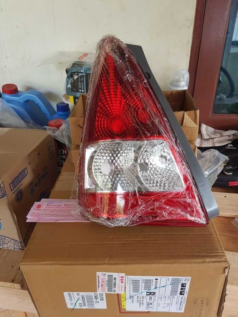 Jual stoplamp stop lamp suzuki karimun estilo asli sgp di Seller Hex Service Jatinegara, Kota