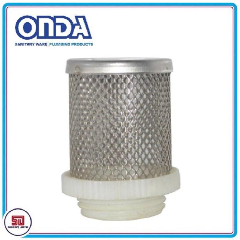 Jual ONDA Filter Tusen Saringan Pipa Air [1/2 Inch] Online