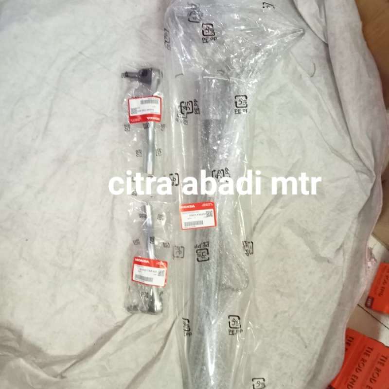 Jual Rack Steer Power Steering Honda Accord Tahun 2011 2016 Original Di Seller Cintamotormu