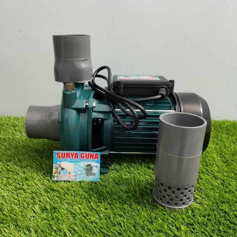Pompa Air Mini Jet Pump - Grundfos Pompa Semi Jet Pump Jpc Pt Andalan