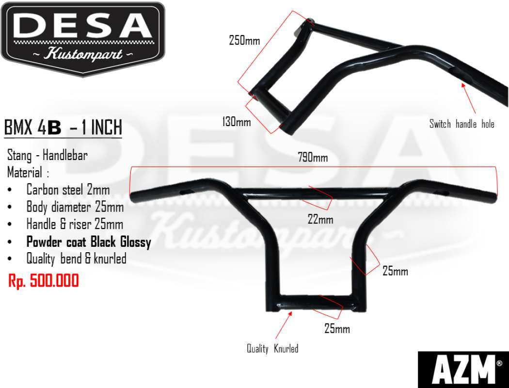 stang motor model harley