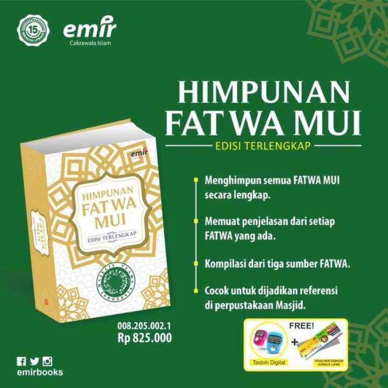 Fatwa MUI tentang Jual Beli Online: Panduan Hukum Islam di Era Digital