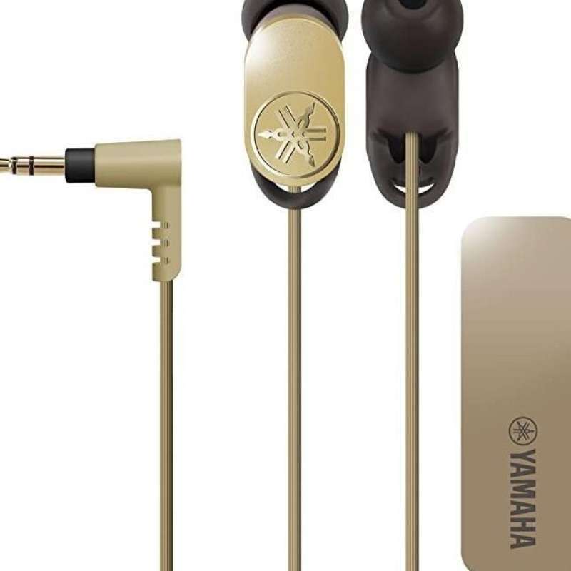 Jual Yamaha EPH32 Wired inear headphone di Seller Excellent Audio M2