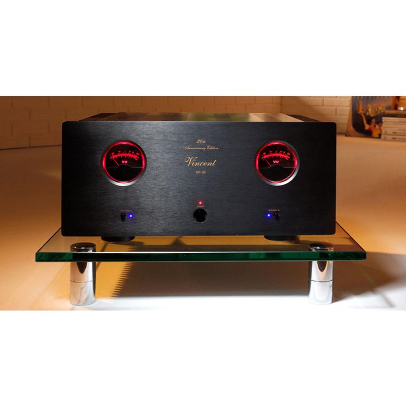 Jual VINCENT AUDIO SP-20 Hybrid Class A stereo Power