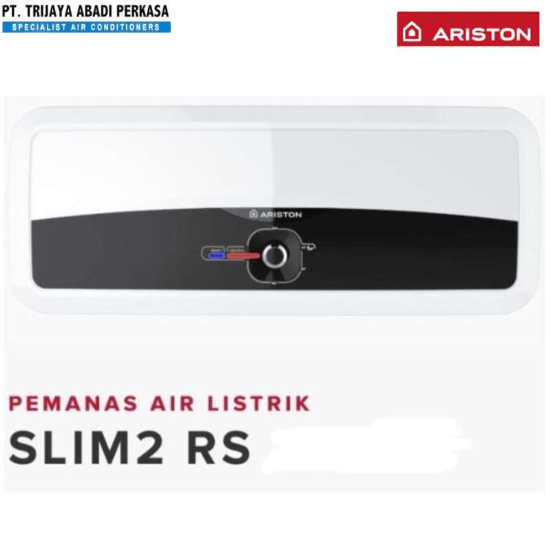Jual Water Heater Ariston SL2 20 RS / Pemanas Air Ariston SL220RS