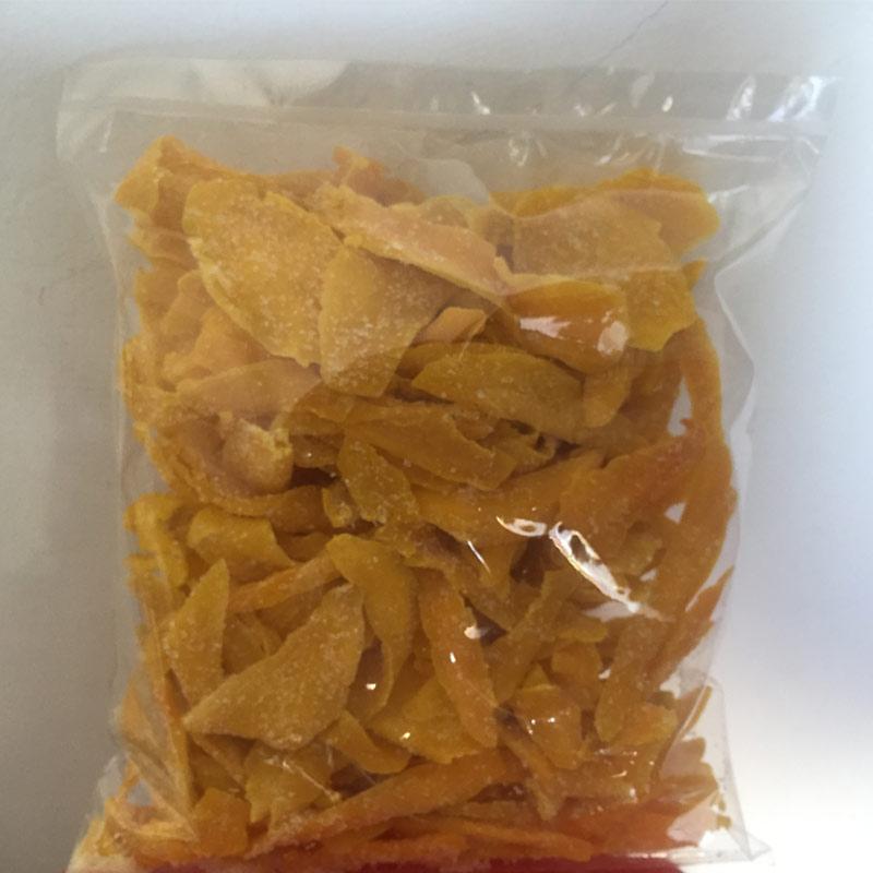 Jual TACI KEMBAR Manisan Mangga Kering Khas Cirebon [Original/ 250 g
