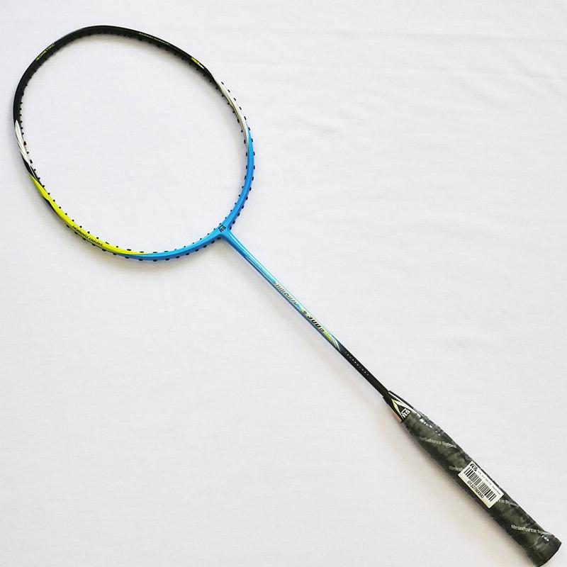 Jual Reinforce Speed Solitaire LTE Raket Badminton RS ...