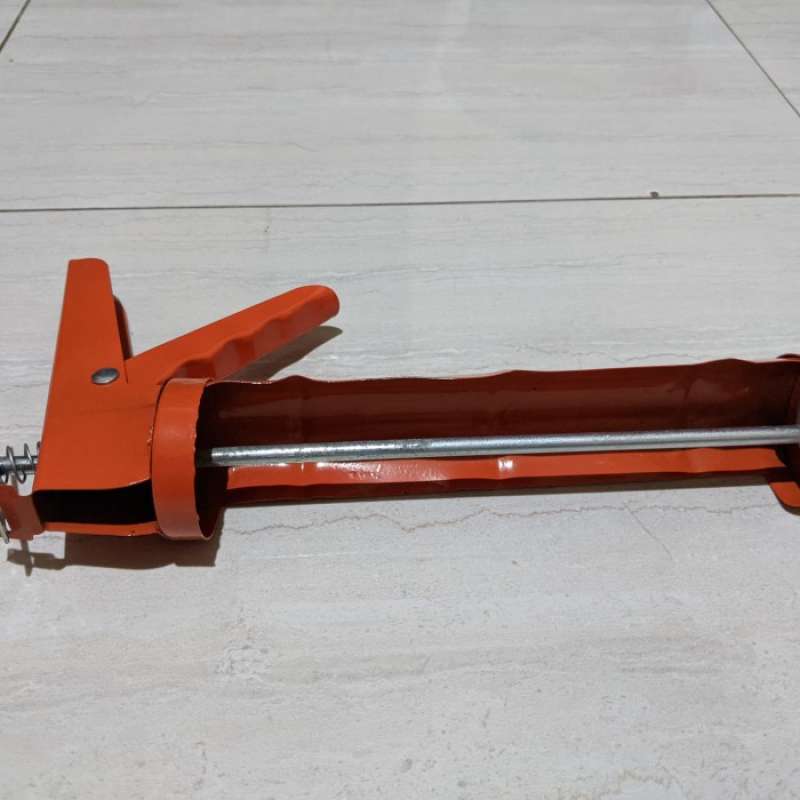 Promo Pistol sealant paludarium vivarium terrarium Diskon 23 di Seller