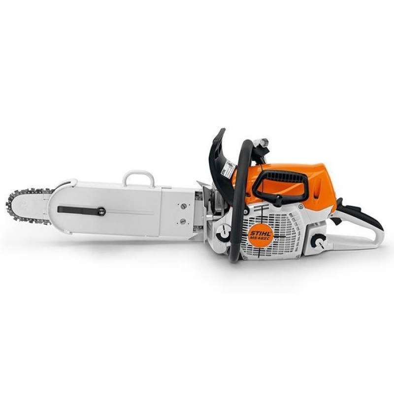 Jual Chain Saw Stihl MS462CMR ORIGINAL Emergency Services Saw di