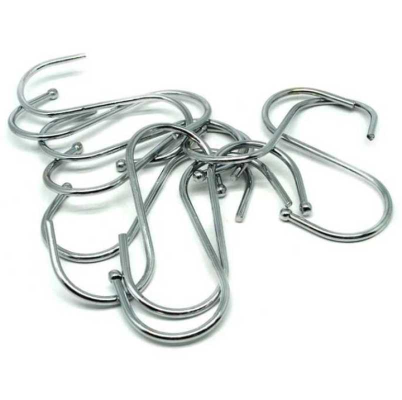 Gancio Portabanane In Bambù Premier Housewares - Appendiabiti Da Cucina Per Frutta - 30x21x17 Cm