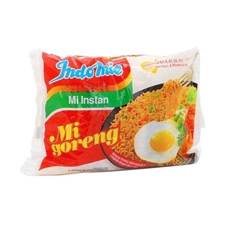 Jual Whs Smg jog solo Indomie  Mie  Goreng Special 85 G 