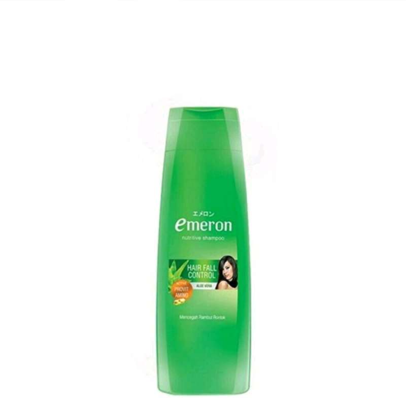 Jual Kkv Emeron Hairfall Control Shampoo / Shampo / Pencuci Rambut ...
