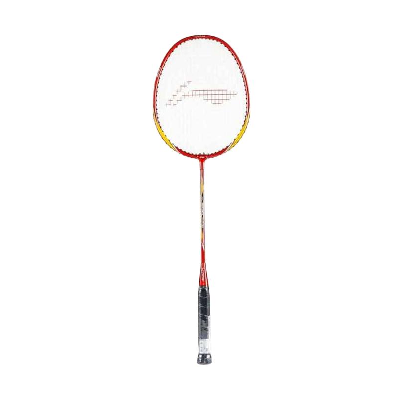 Jual Li-Ning Jonathan Christie Jojo Series Raket Badminton ...