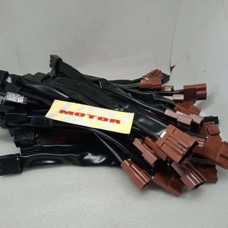 Promo Tahun Ini Aja Kak Kabel Body Atau Kabel Soket Bagian Spull ECU 