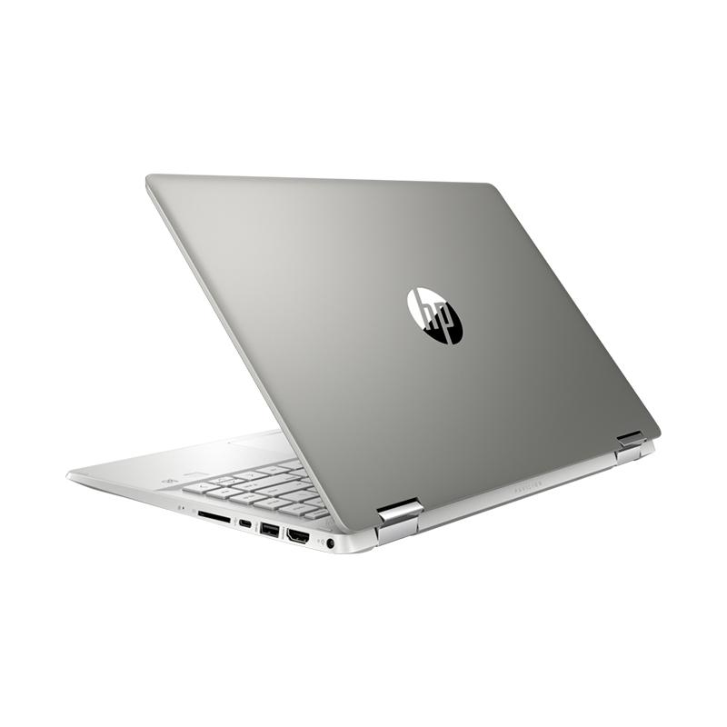 Jual HP Pavilion x360 14-dh1052tx/dh1053tx Laptop [Intel