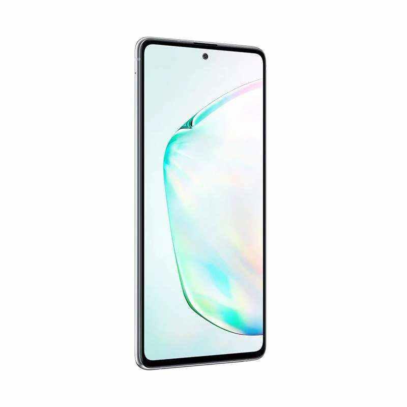 Jua   l Samsung Galaxy Note 10 Lite Smartphone [128GB- 8GB