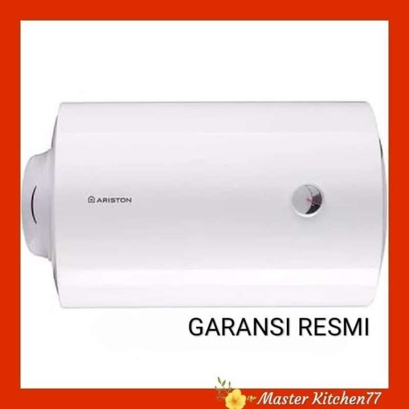 Jual Water Heater Ariston Dove 80 / Model ariston Pro r 80 V di Seller ...