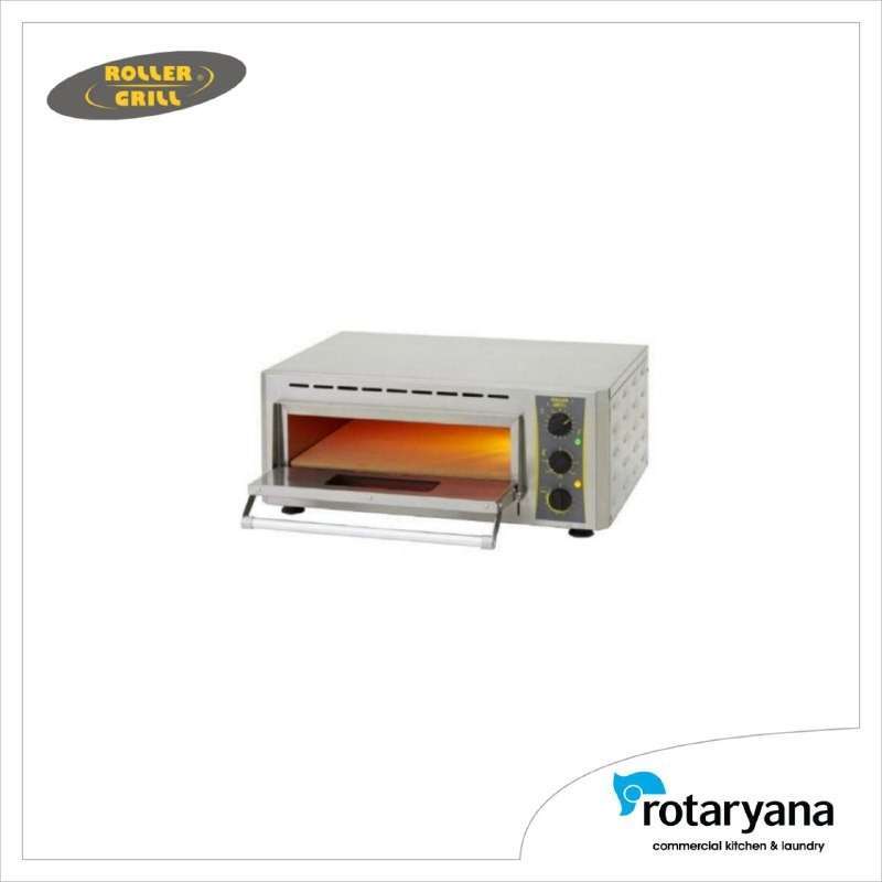 Jual Rotaryana Pizza Oven Roller Grill Model Pz 430 S Di Seller