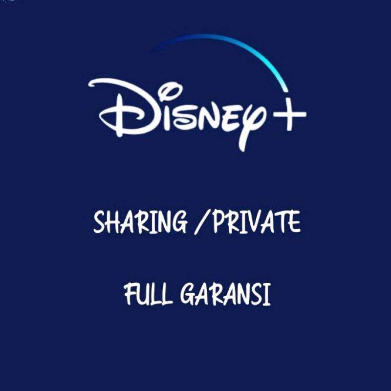 Picture of Promo Disney Hotstar Full Garansi 1 Bulan 3 Bulan 1 Tahun - 1 Bulan ...