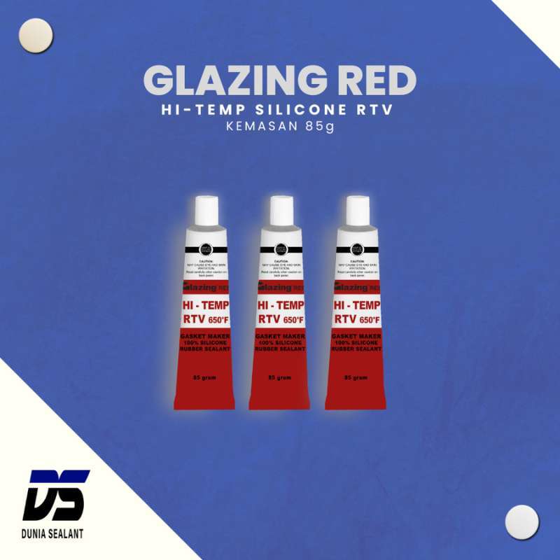 Jual Rtv Sealant Original Murah - Harga Diskon Mei 2024 | Blibli.com