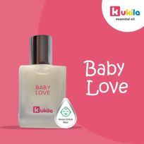 Jual Kukila Baby Parfum Baby Love 30ml Eau De Perfume Food Grade Jual Kukila Baby Parfum Baby Love 30ml Eau De Perfume Food Grade