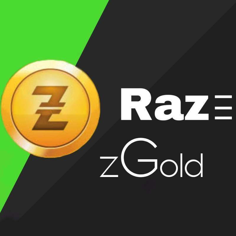 Jual [Razer Gold IDR] Razer Gold di Seller Hollow - Kab. Aceh Utara, Nanggroe Aceh Darussalam