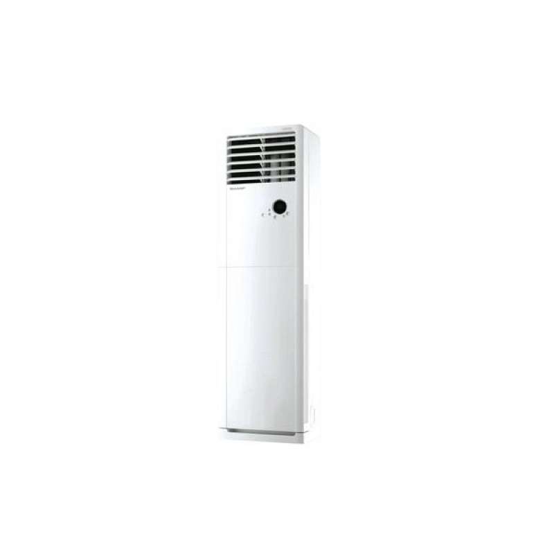 Jual Ac Standing Sharp 5 Pk Original, Murah & Diskon Agustus 2024 | Blibli
