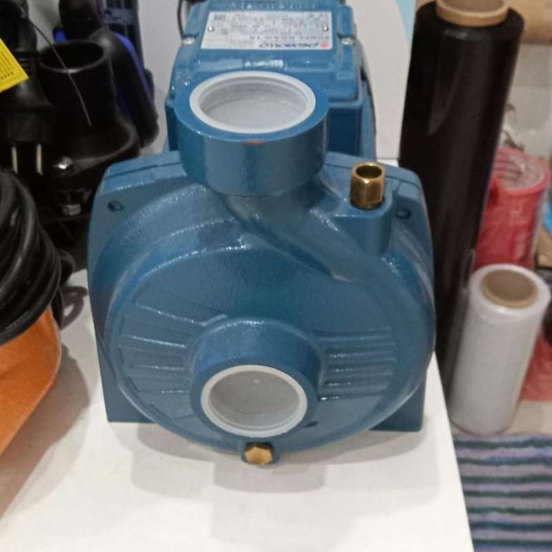 Jual PEDROLLO NGAM 1A CENTRIFUGAL PUMP POMPA AIR KEONG KAPASITAS BESAR ...