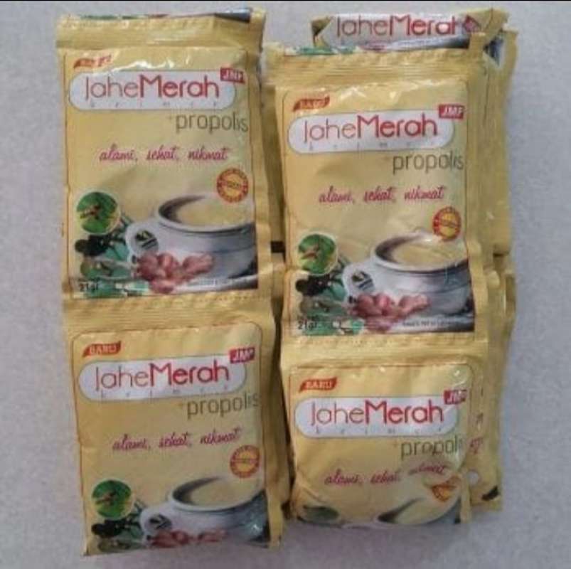 Jahe Mhs Gratis Ongkir 🏷️ Harga Murah Juni 2026