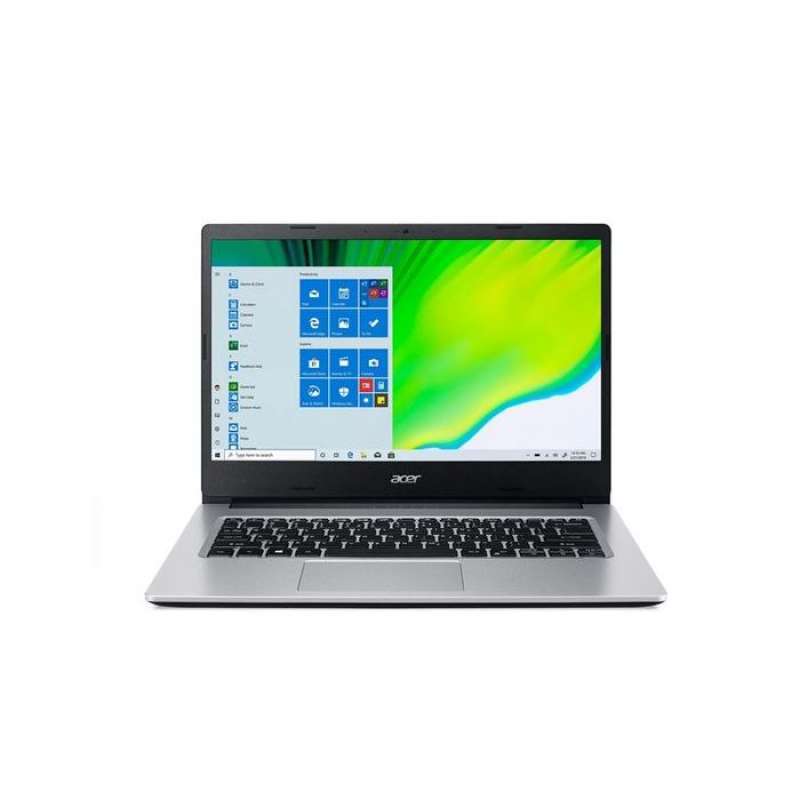 Jual Acer Aspire 3 A314 22-R430 AMD Athlon 3050 4GB 256GB SSD 14FHD W11 ...