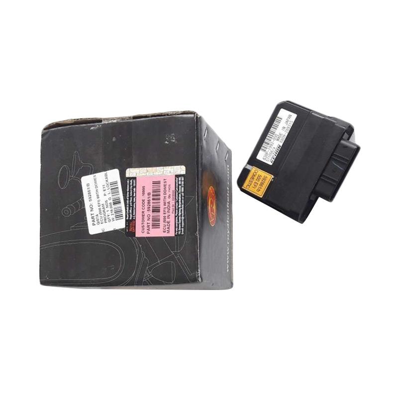 royal enfield 500cc ecu price