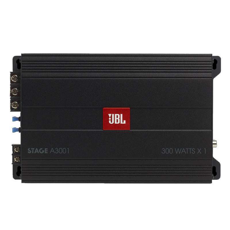 Jual JBL Stage A3001 Power Amplifier Monoblock di Seller SM Audio