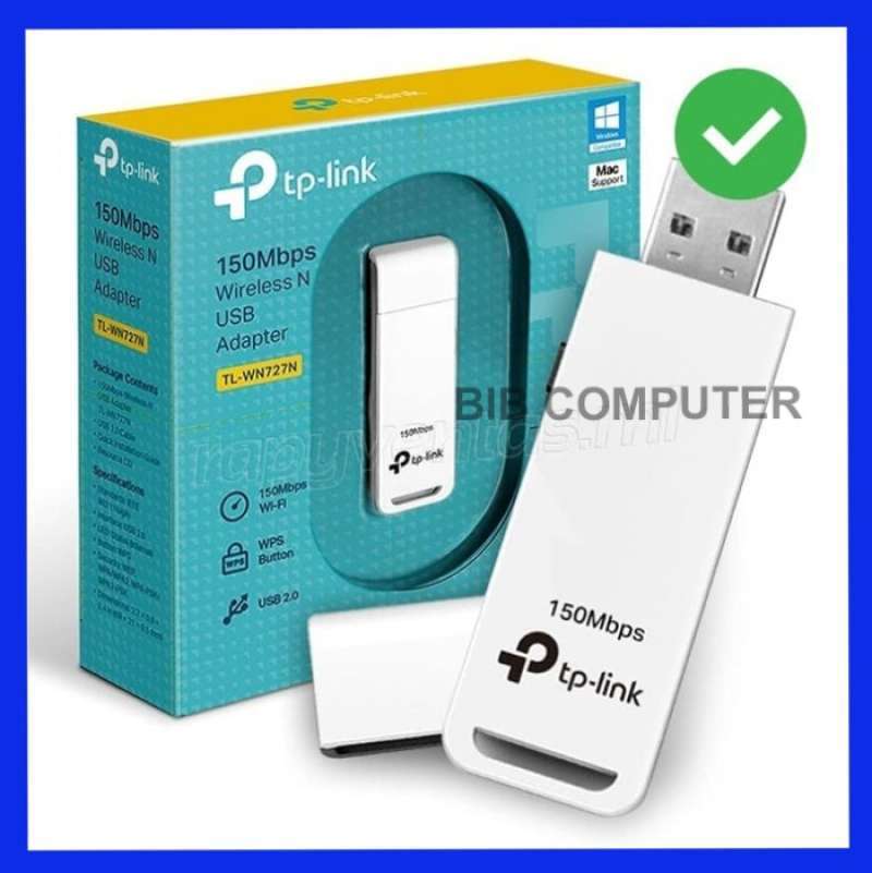 promo-usb-wifi-adapter-wireless-tp-link-tl-wn727n-150mbps-150mbps