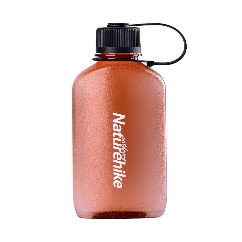 Jual Naturehike NH61A063-B Botol Minum Anti Pecah [450 mL] - Coklat di ...