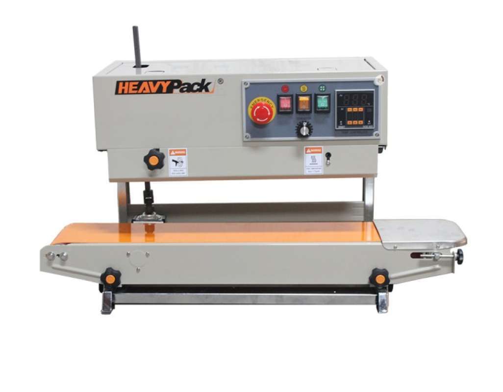 Jual Heavypack Continuous Band Sealer Fr900Pv Body Paint di Seller