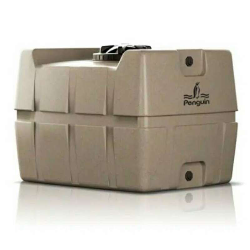Jual Tangki Tandon Toren Air Penguin Kotak Segi Empat Kubik 1000 liter ...