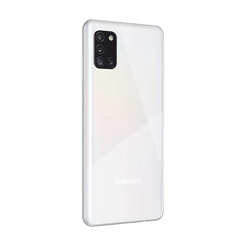 Jual Samsung Galaxy A31 Smartphone [8 GB/ 128 GB] Online April 2021