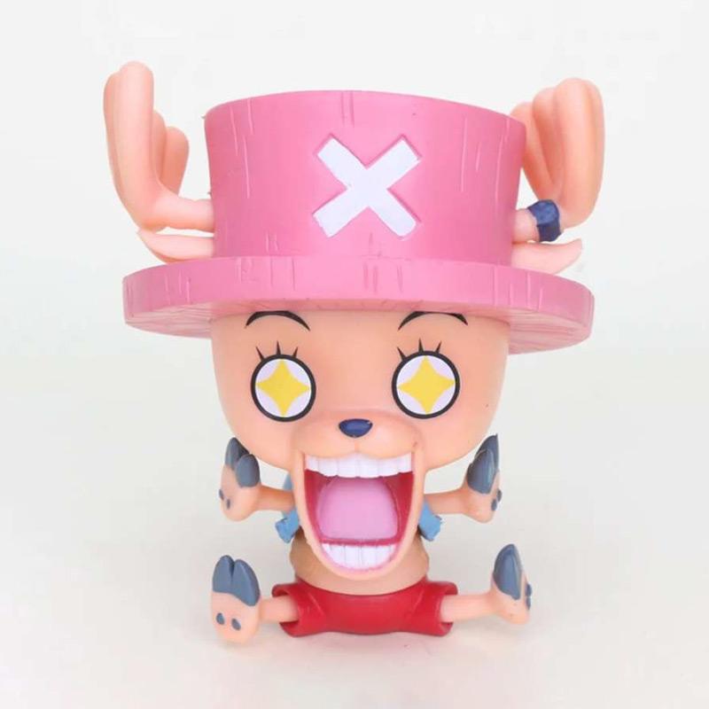 Jual OEM One Piece Chopper Action Figure di Seller Heroes Figure Jogja