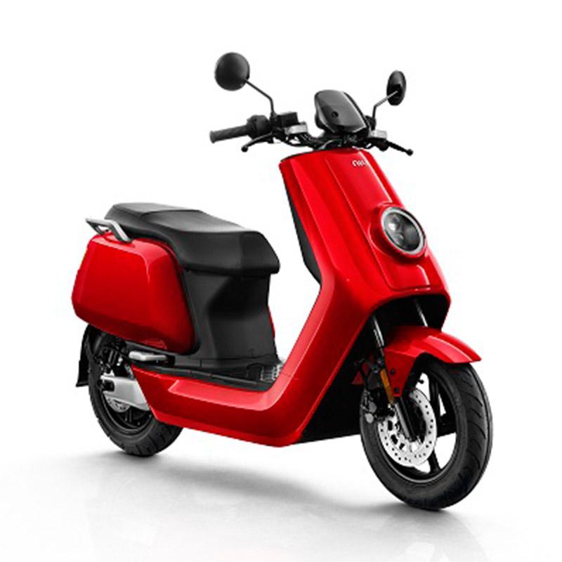 Jual NIU N Lite Sepeda Motor Listrik [On The Road] Online April 2021