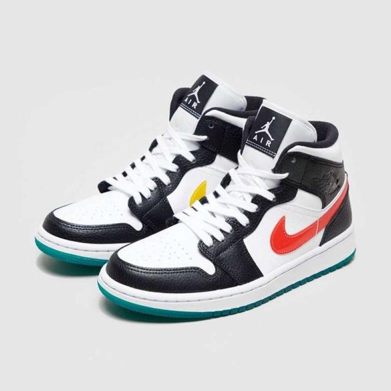 jordan 1 alternate swoosh