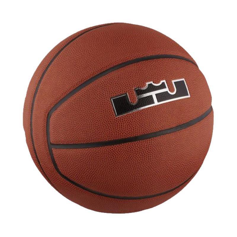 nike lebron all courts basketball