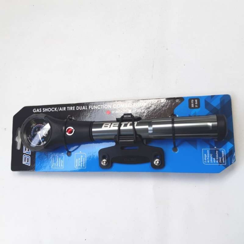 Jual POMPA BETO SP 005AG DUA FUNGSI POMPA SHOCK DAN BAN di Seller Yesen ...