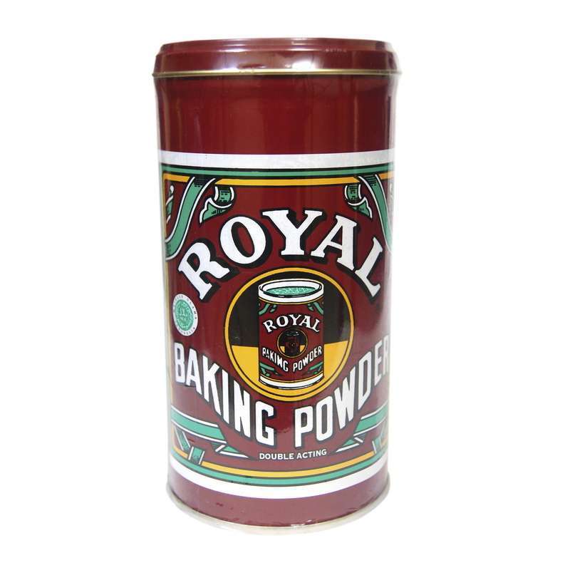 Jual Royal Baking Powder Double Acting [110 gr] di Seller MOMOGO ID